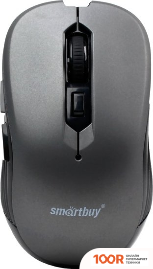 Мышь SmartBuy ONE SBM-200AG-G (177195)