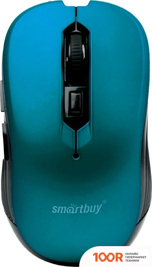 Мышь SmartBuy ONE SBM-200AG-B (177194)