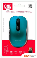 Мышь SmartBuy ONE SBM-200AG-B (177194)