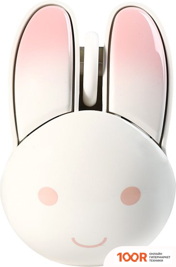 Мышь SmartBuy BUNNY SBM-315AG-BU (177193)