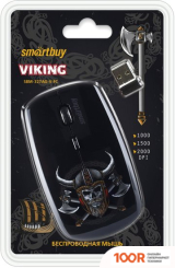 Мышь SmartBuy 327AG VIKING SBM-327AG-V-FC (177192)
