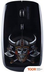 Мышь SmartBuy 327AG VIKING SBM-327AG-V-FC (177192)