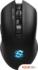 Мышь Sharkoon SKILLER SGM3 (ЧЕРНЫЙ) (177186)