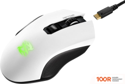 Мышь Sharkoon SKILLER SGM3 (БЕЛЫЙ) (177185)