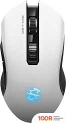 Мышь Sharkoon SKILLER SGM3 (БЕЛЫЙ) (177185)