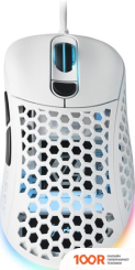 Мышь Sharkoon MYSZ LIGHT2 200 (БЕЛЫЙ) (177183)