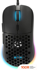 Мышь Sharkoon LIGHT2 180 (ЧЕРНЫЙ) (177180)