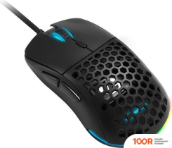 Мышь Sharkoon LIGHT2 180 (ЧЕРНЫЙ) (177180)