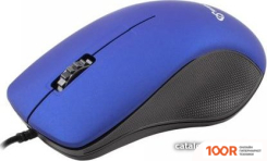 Мышь SBOX M-958 (СИНИЙ) (177177)