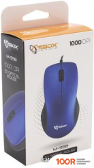 Мышь SBOX M-958 (СИНИЙ) (177177)