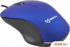 Мышь SBOX M-958 (СИНИЙ) (177177)