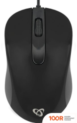 Мышь SBOX M-901 (ЧЕРНЫЙ) (177173)