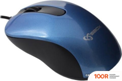 Мышь SBOX M-901 (СИНИЙ) (177172)
