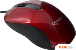 Мышь SBOX M-901 (КРАСНЫЙ) (177171)