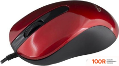 Мышь SBOX M-901 (КРАСНЫЙ) (177171)