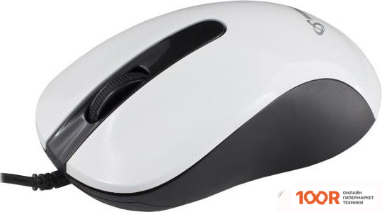 Мышь SBOX M-901 (БЕЛЫЙ) (177169)