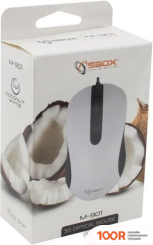Мышь SBOX M-901 (БЕЛЫЙ) (177169)