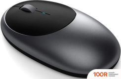 Мышь Satechi M1 (СЕРЫЙ КОСМОС) (177167)