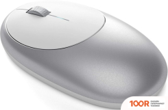 Мышь Satechi M1 (СЕРЕБРИСТЫЙ) (177166)