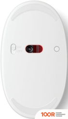 Мышь Satechi M1 (СЕРЕБРИСТЫЙ) (177166)