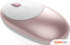 Мышь Satechi M1 (РОЗОВОЕ ЗОЛОТО) (177165)