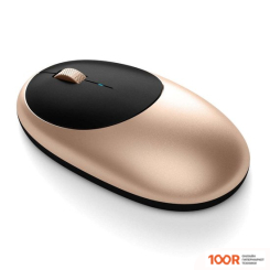 Мышь Satechi M1 (ЗОЛОТИСТЫЙ) (177164)