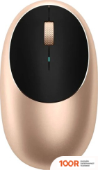 Мышь Satechi M1 (ЗОЛОТИСТЫЙ) (177164)