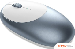 Мышь Satechi M1 (ГОЛУБОЙ) (177163)