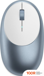 Мышь Satechi M1 (ГОЛУБОЙ) (177163)