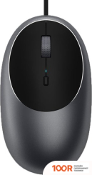 Мышь Satechi C1 (СЕРЫЙ КОСМОС) (177162)