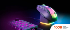 Мышь Roccat KONE XP AIR (ЧЕРНЫЙ) (177159)