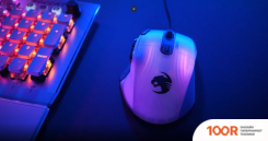 Мышь Roccat KONE XP AIR (ЧЕРНЫЙ) (177159)