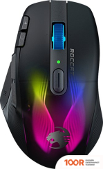 Мышь Roccat KONE XP AIR (ЧЕРНЫЙ) (177159)