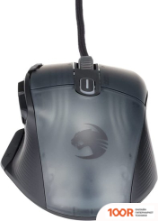 Мышь Roccat KONE XP (ЧЕРНЫЙ) (177157)
