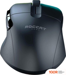 Мышь Roccat KONE PRO AIR (ЧЕРНЫЙ) (177152)