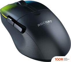 Мышь Roccat KONE PRO AIR (ЧЕРНЫЙ) (177152)