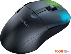 Мышь Roccat KONE PRO AIR (ЧЕРНЫЙ) (177152)