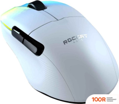 Мышь Roccat KONE PRO AIR (БЕЛЫЙ) (177151)
