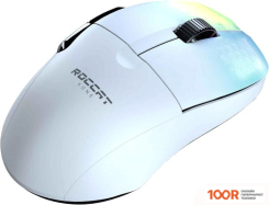 Мышь Roccat KONE PRO AIR (БЕЛЫЙ) (177151)