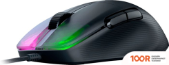 Мышь Roccat KONE PRO (ЧЕРНЫЙ) (177150)