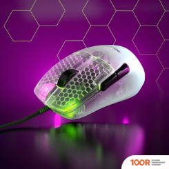 Мышь Roccat KONE PRO (БЕЛЫЙ) (177149)