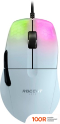 Мышь Roccat KONE PRO (БЕЛЫЙ) (177149)