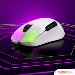 Мышь Roccat KONE PRO (БЕЛЫЙ) (177149)
