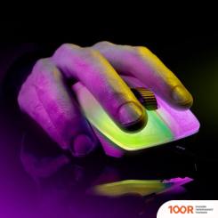 Мышь Roccat KONE PRO (БЕЛЫЙ) (177149)