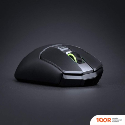 Мышь Roccat KAIN 200 AIMO (ЧЕРНЫЙ) (177146)