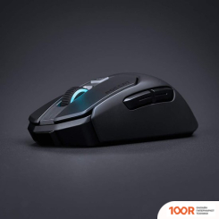 Мышь Roccat KAIN 200 AIMO (ЧЕРНЫЙ) (177146)