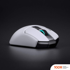 Мышь Roccat KAIN 200 AIMO (БЕЛЫЙ) (177145)
