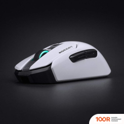 Мышь Roccat KAIN 200 AIMO (БЕЛЫЙ) (177145)