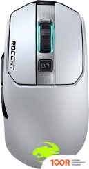 Мышь Roccat KAIN 200 AIMO (БЕЛЫЙ) (177145)