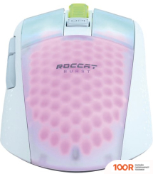 Мышь Roccat BURST PRO AIR (БЕЛЫЙ) (177139)